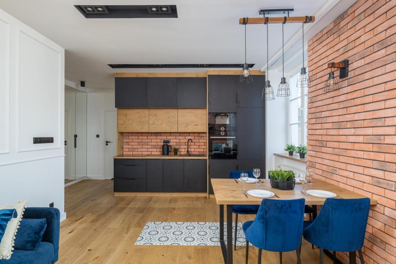 Kozla Warsaw Old Town 1 Apartment Luaran gambar